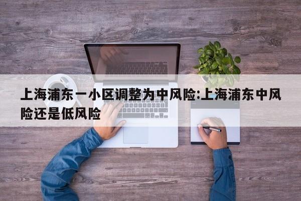 上海浦东一小区调整为中风险:上海浦东中风险还是低风险