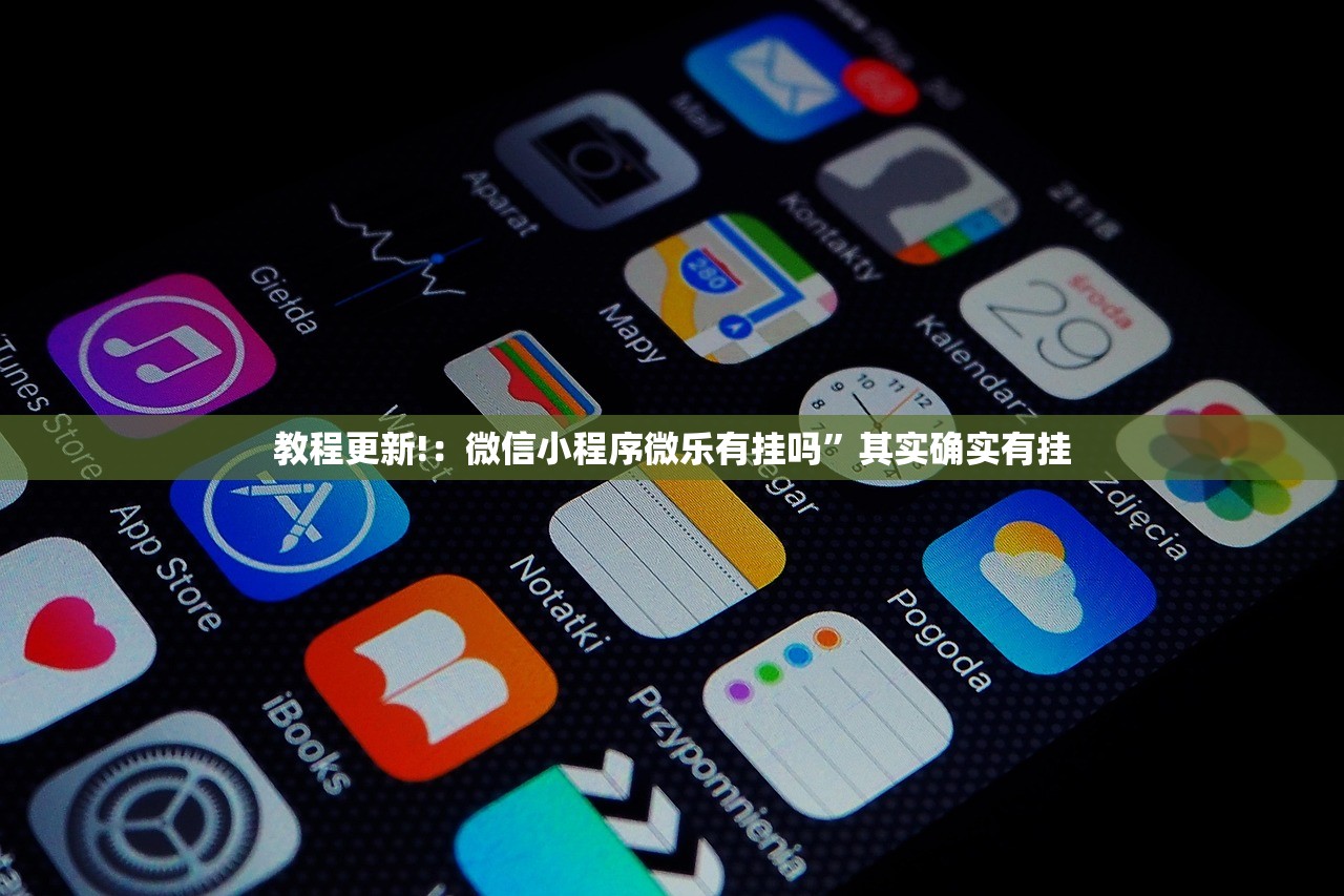 教程更新!：微信小程序微乐有挂吗	”其实确实有挂