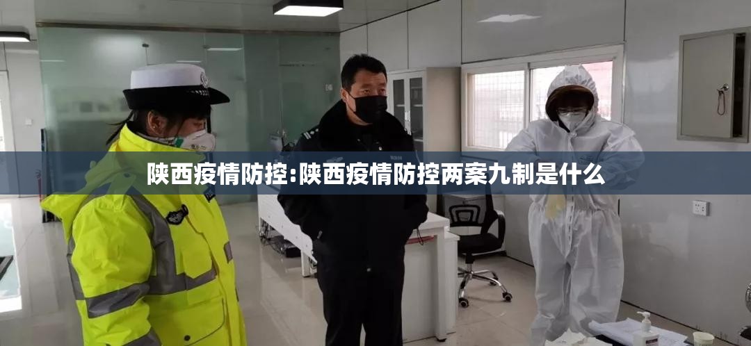 陕西疫情防控:陕西疫情防控两案九制是什么 陕西疫情防控:陕西疫情防控两案九制是什么