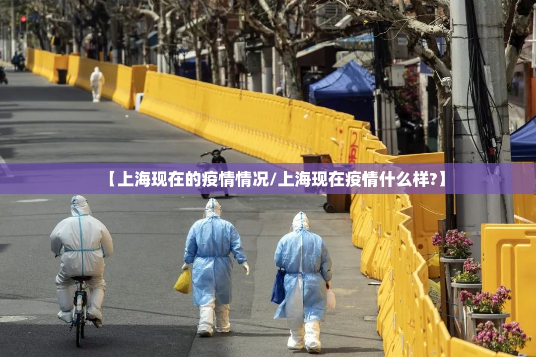 【上海现在的疫情情况/上海现在疫情什么样?】 【上海现在的疫情情况/上海现在疫情什么样?】