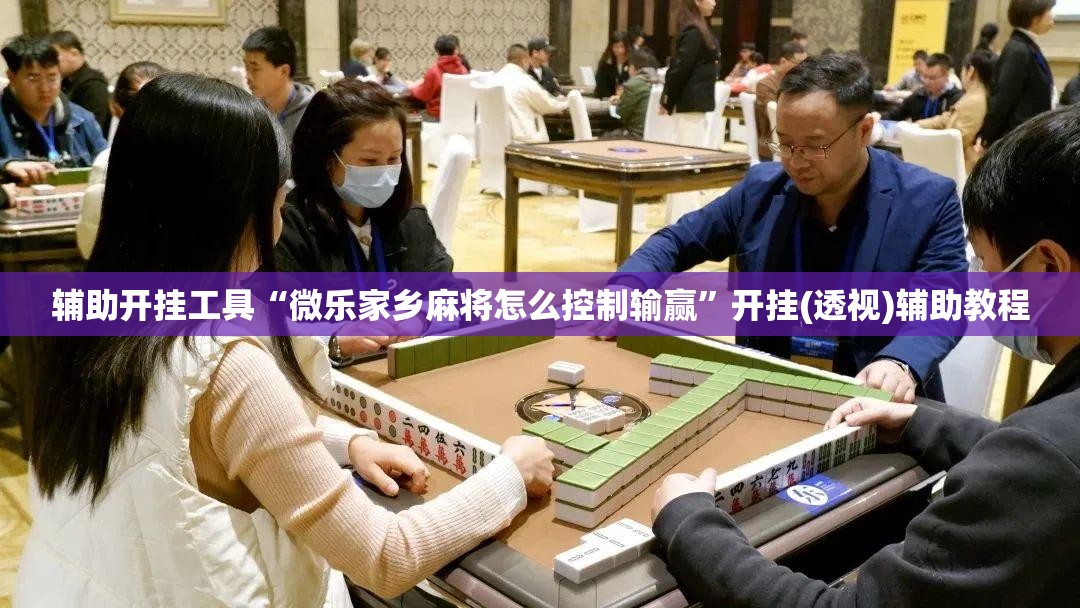 辅助开挂工具“微乐家乡麻将怎么控制输赢”开挂(透视)辅助教程