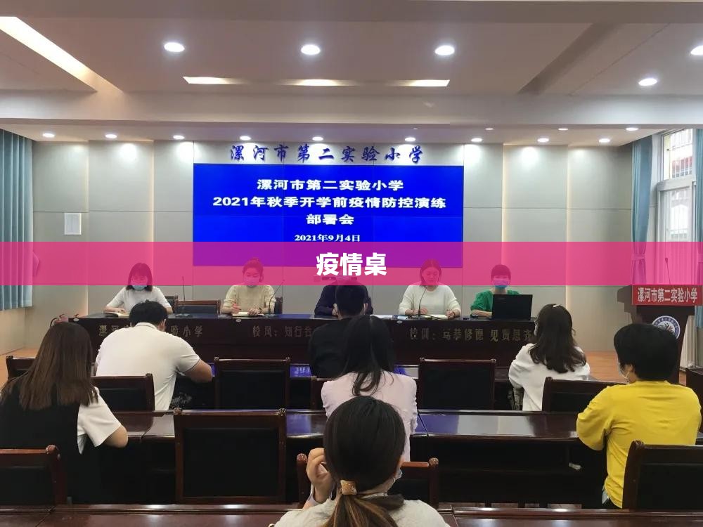 疫情桌:疫情桌面推演照片 疫情桌:疫情桌面推演照片