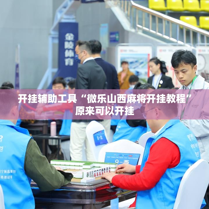 开挂辅助工具“微乐山西麻将开挂教程	”原来可以开挂