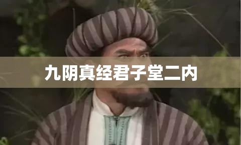 九阴真经君子堂二内（九阴真经君子堂2021年发展）