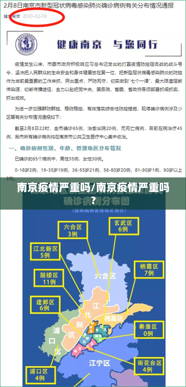 南京疫情严重吗/南京疫情严重吗?