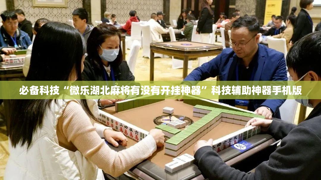 必备科技“微乐湖北麻将有没有开挂神器”科技辅助神器手机版