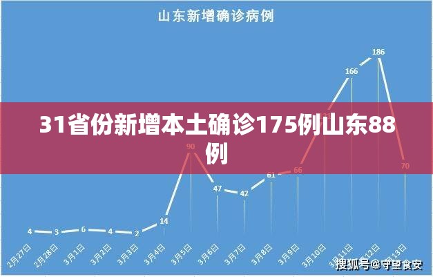 31省份新增本土确诊175例山东88例/31省新增本土55例山东 31省份新增本土确诊175例山东88例/31省新增本土55例山东