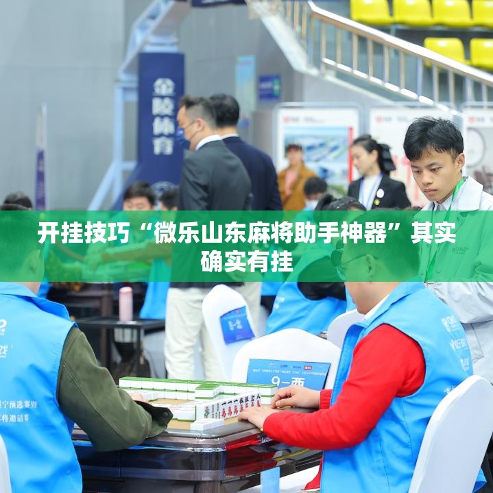 开挂技巧“微乐山东麻将助手神器”其实确实有挂