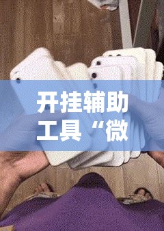 开挂辅助工具“微信麻将小程序万能开挂器”开挂辅助脚本+详细开挂安装教程