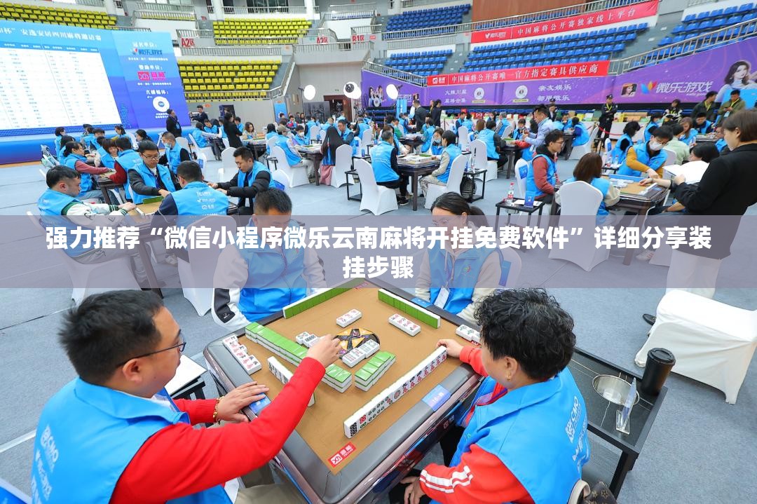强力推荐“微信小程序微乐云南麻将开挂免费软件”详细分享装挂步骤