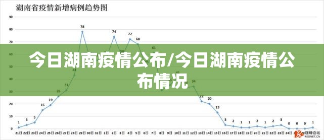 今日湖南疫情公布/今日湖南疫情公布情况