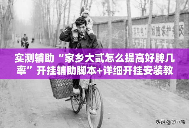 实测辅助“家乡大贰怎么提高好牌几率”开挂辅助脚本+详细开挂安装教程