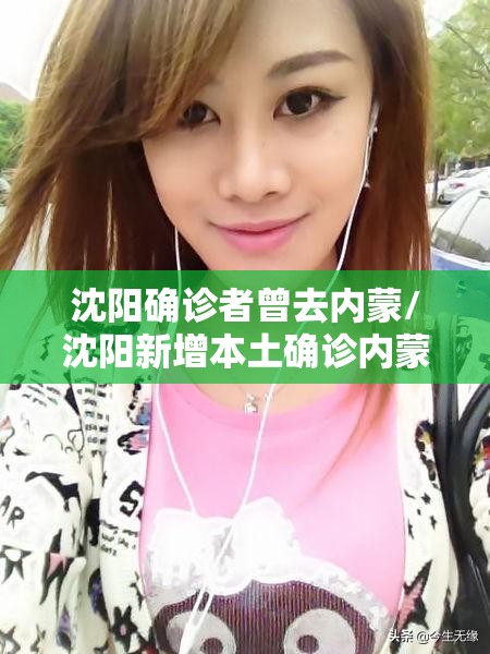 沈阳确诊者曾去内蒙/沈阳新增本土确诊内蒙古