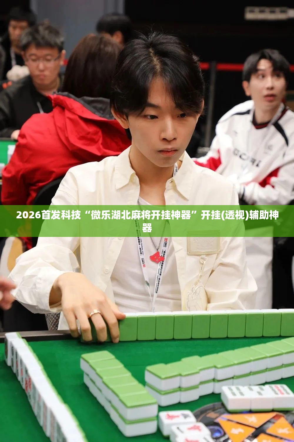 2026首发科技“微乐湖北麻将开挂神器”开挂(透视)辅助神器