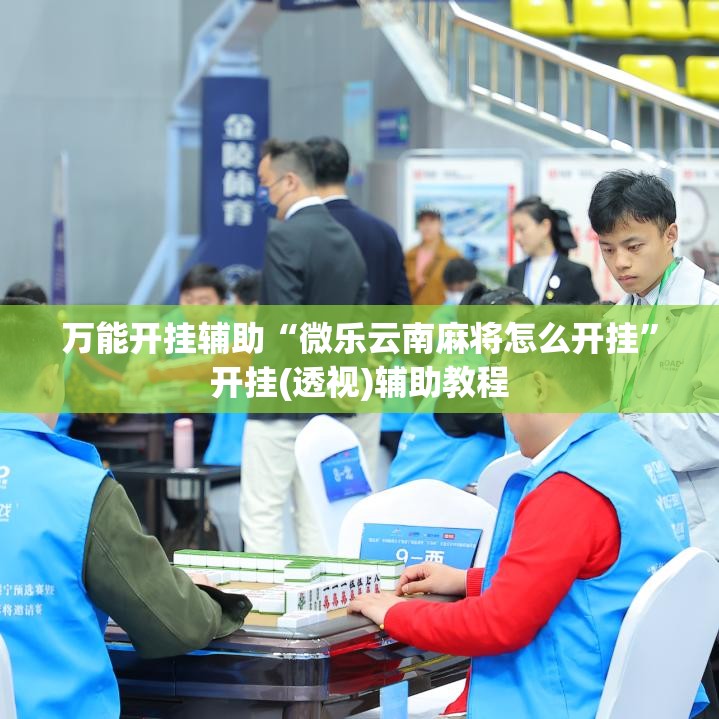 万能开挂辅助“微乐云南麻将怎么开挂”开挂(透视)辅助教程