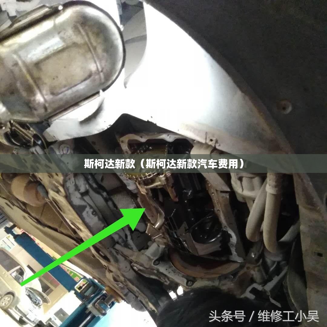 斯柯达新款(斯柯达新款汽车费用) 斯柯达新款(斯柯达新款汽车费用)