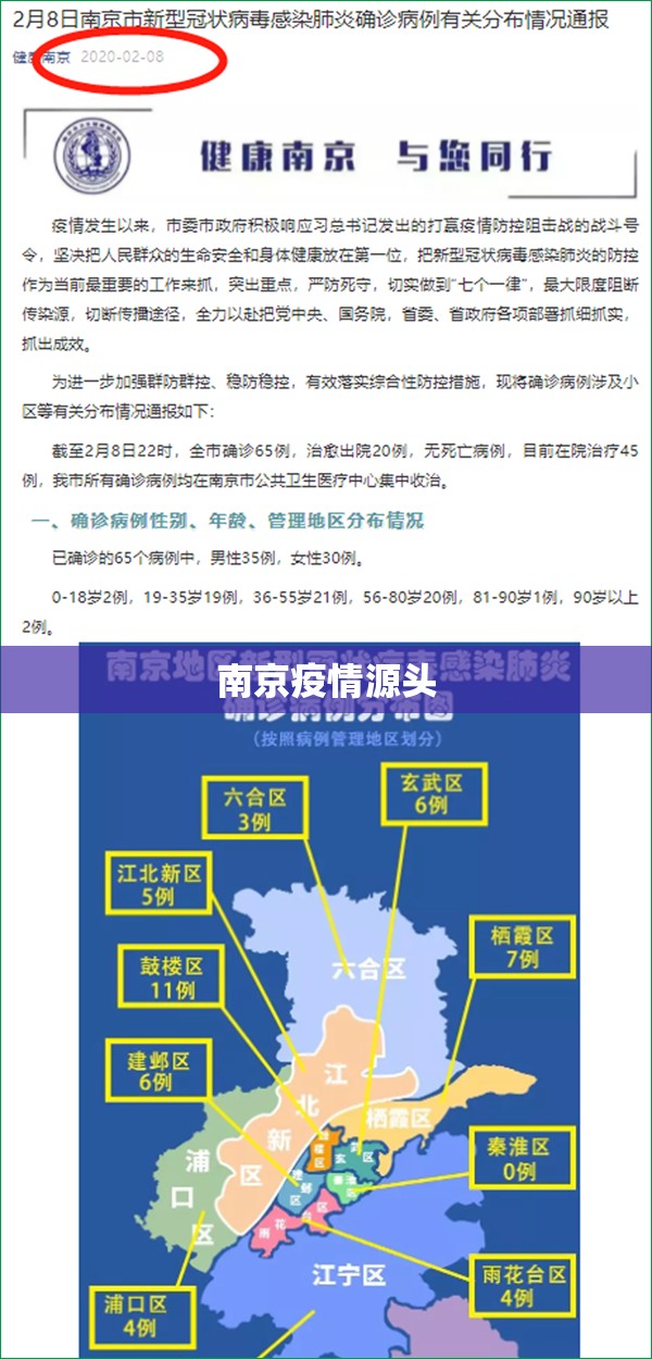 南京疫情源头/南京疫情源头来自哪里 南京疫情源头/南京疫情源头来自哪里