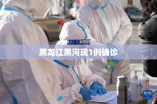 【黑龙江黑河现1例确诊,黑龙江黑河新增一例】 【黑龙江黑河现1例确诊,黑龙江黑河新增一例】