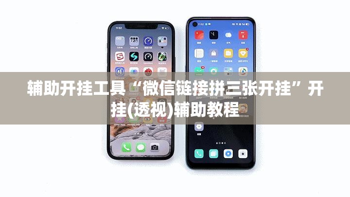 辅助开挂工具“微信链接拼三张开挂”开挂(透视)辅助教程
