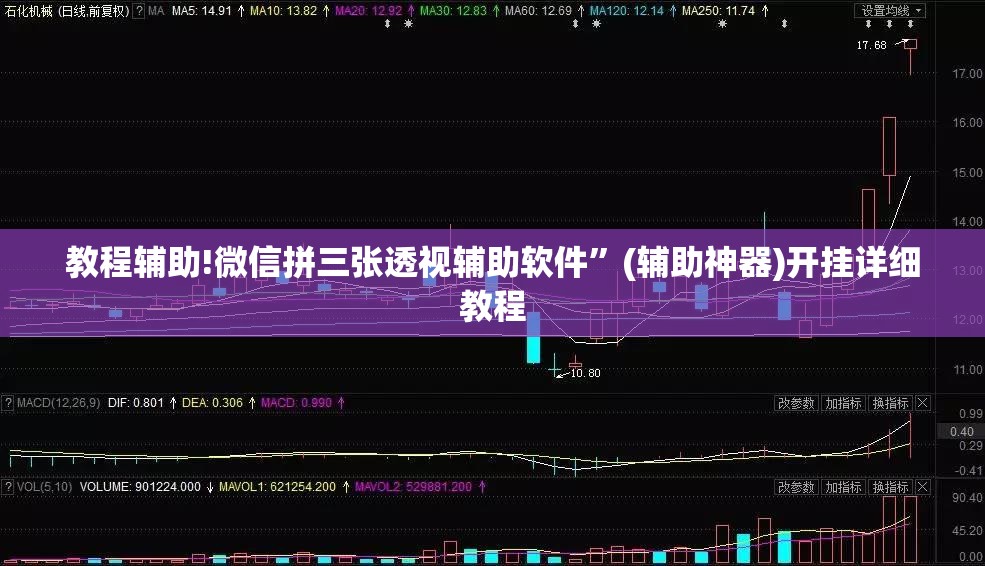教程辅助!微信拼三张透视辅助软件”(辅助神器)开挂详细教程