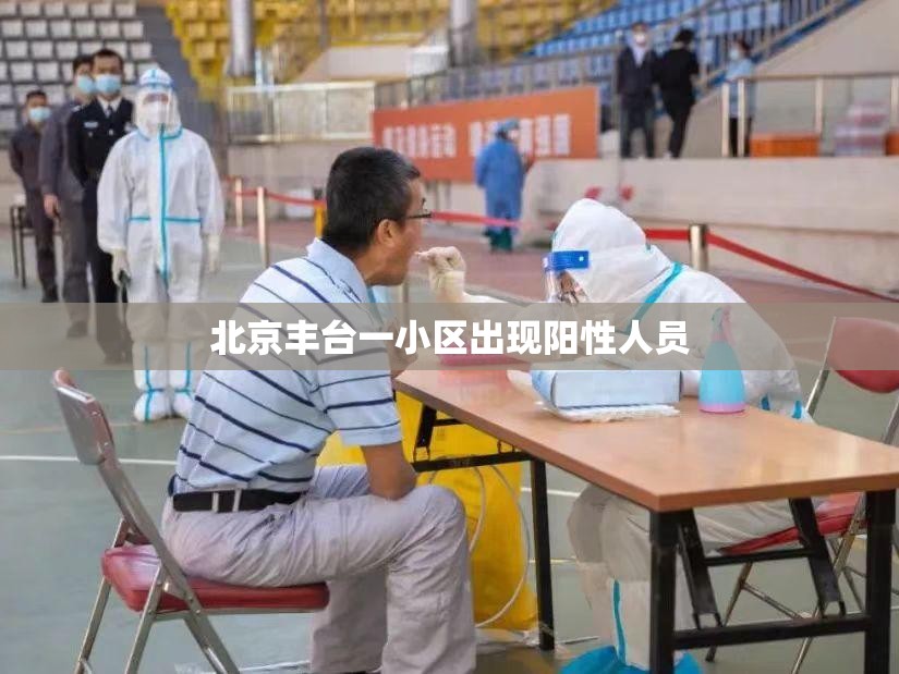 北京丰台一小区出现阳性人员/北京丰台区阳性病例 北京丰台一小区出现阳性人员/北京丰台区阳性病例