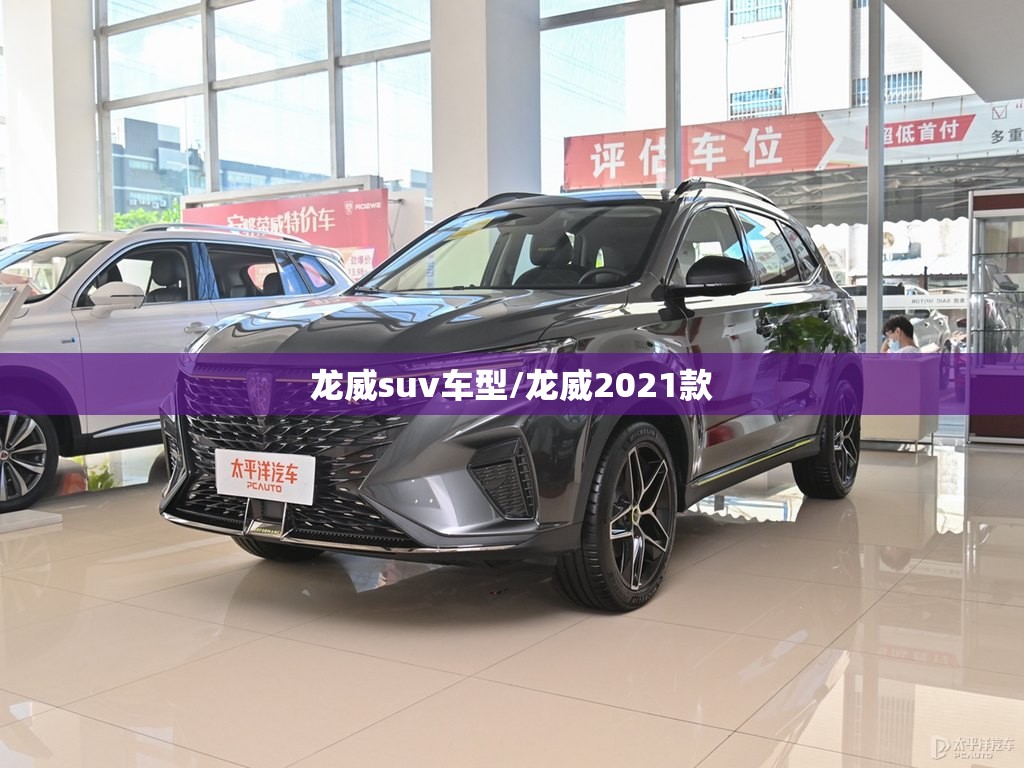 龙威suv车型/龙威2021款 龙威suv车型/龙威2021款