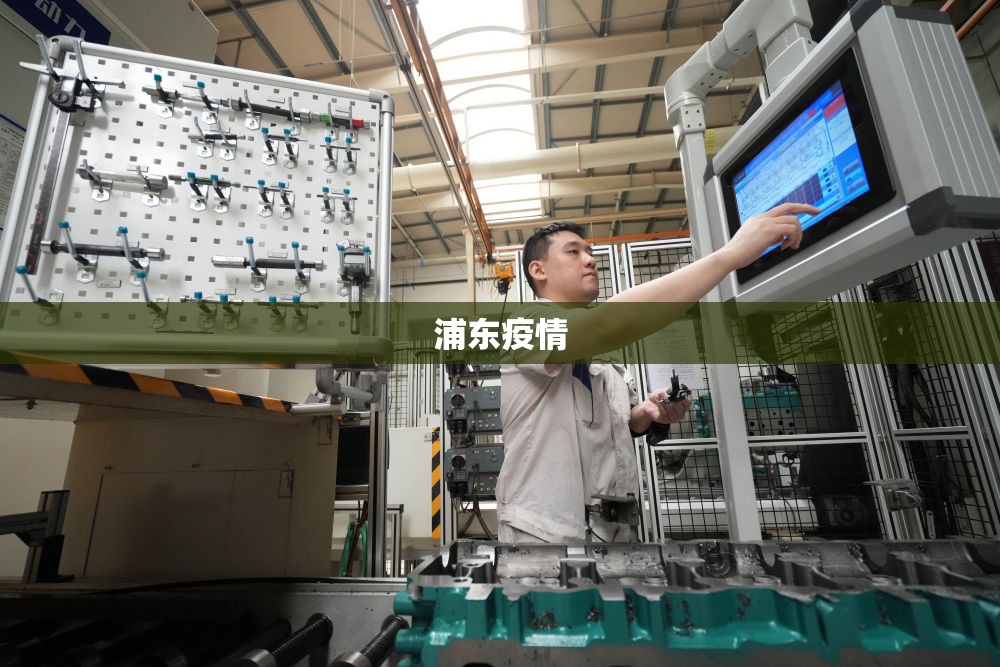 浦东疫情:浦东疫情哪家刀具厂正常上班