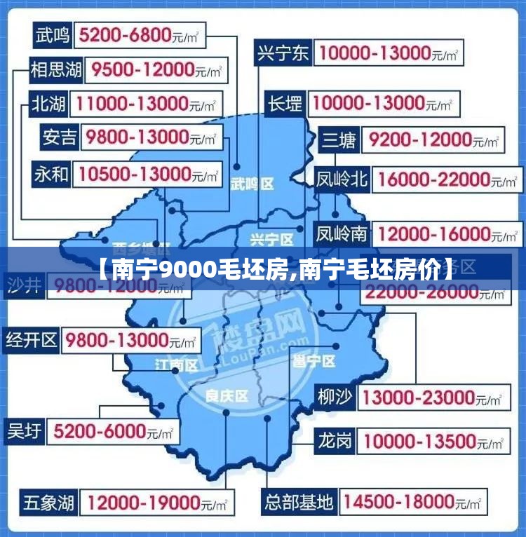 【南宁9000毛坯房,南宁毛坯房价】