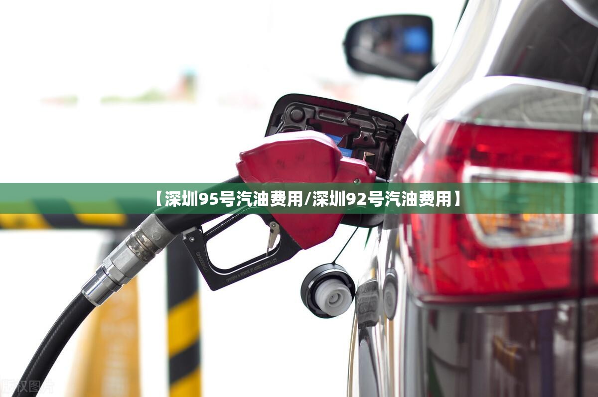 【深圳95号汽油费用/深圳92号汽油费用】