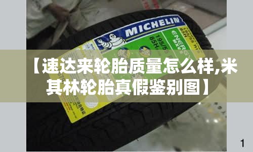 【速达来轮胎质量怎么样,米其林轮胎真假鉴别图】