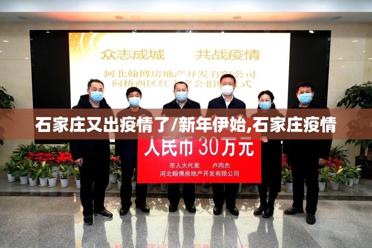石家庄又出疫情了/新年伊始,石家庄疫情