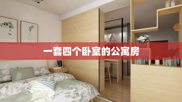 一套四个卧室的公寓房/一套四个卧室的公寓房好吗