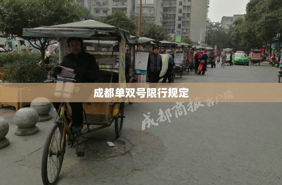【成都单双号限行规定/成都单双号限行规定2025】