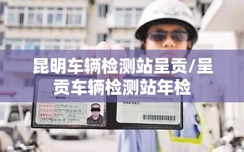 昆明车辆检测站呈贡/呈贡车辆检测站年检