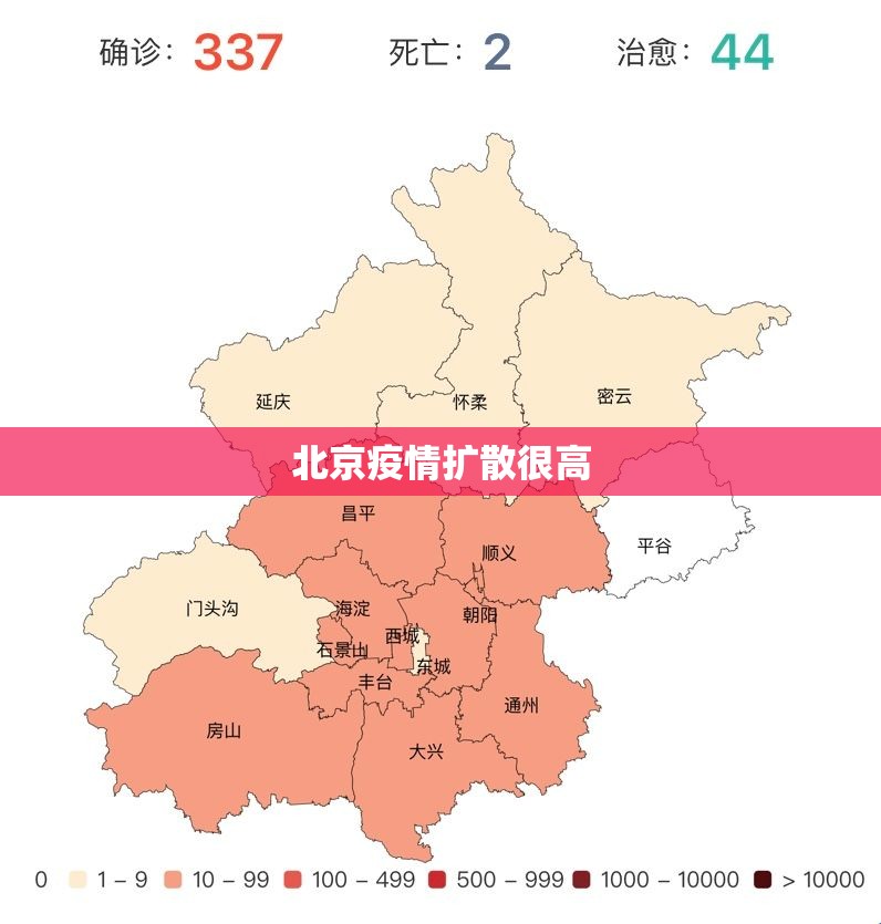 【北京疫情扩散很高,北京疫情扩散很高的地方】