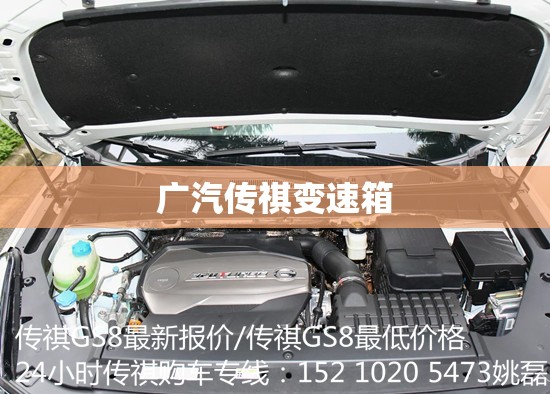 广汽传祺变速箱:广汽传祺变速箱油多少钱 广汽传祺变速箱:广汽传祺变速箱油多少钱