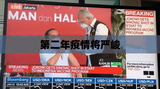 第二年疫情将严峻/世卫组织预计新冠疫情的第二年会比第一年致命得多 第二年疫情将严峻/世卫组织预计新冠疫情的第二年会比第一年致命得多