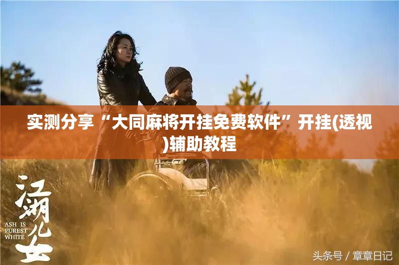 实测分享“大同麻将开挂免费软件”开挂(透视)辅助教程