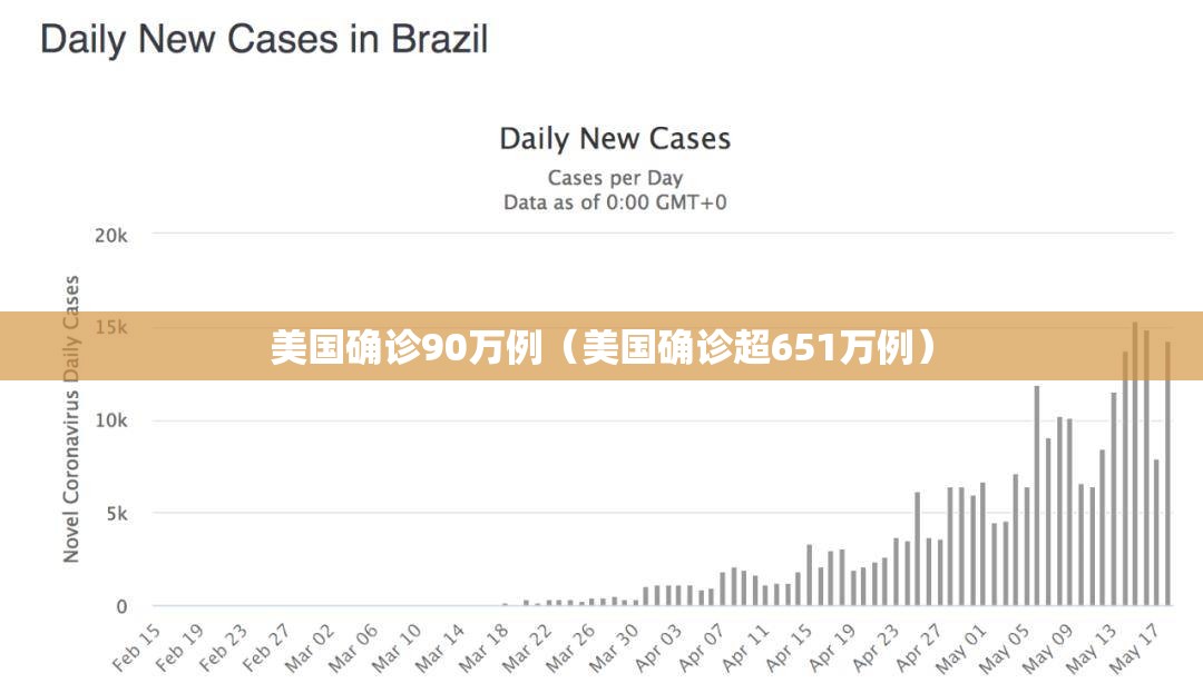 美国确诊90万例(美国确诊超651万例) 美国确诊90万例(美国确诊超651万例)