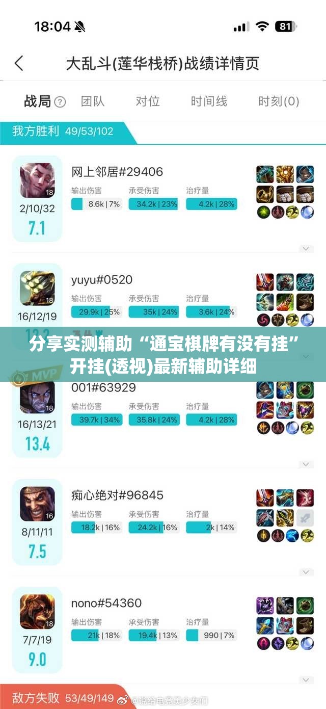 分享实测辅助“通宝棋牌有没有挂”开挂(透视)最新辅助详细