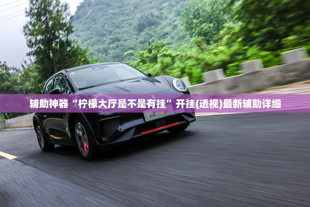辅助神器“柠檬大厅是不是有挂”开挂(透视)最新辅助详细