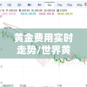 黄金费用实时走势/世界黄金费用实时走势 黄金费用实时走势/世界黄金费用实时走势