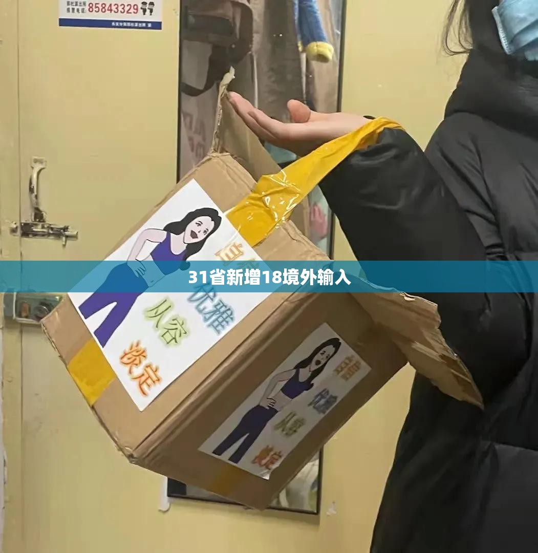 31省新增18境外输入(31省区市新增境外输入) 31省新增18境外输入(31省区市新增境外输入)