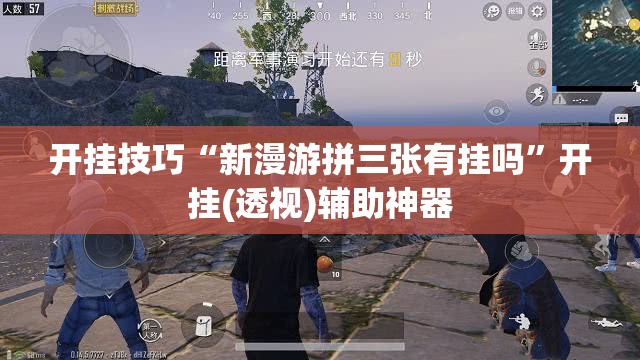 开挂技巧“新漫游拼三张有挂吗”开挂(透视)辅助神器