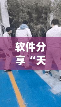 软件分享“天涯麻将有挂吗”开挂(透视)辅助神器