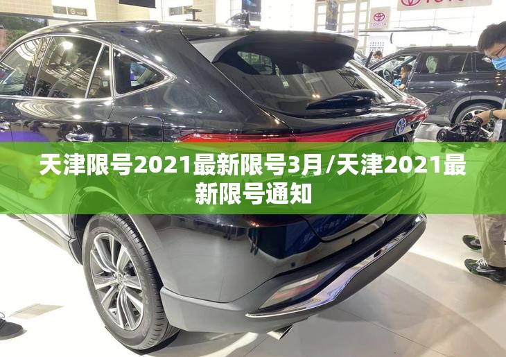 天津限号2021最新限号3月/天津2021最新限号通知