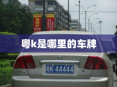 粤k是哪里的车牌/粤c哪里的车牌 粤k是哪里的车牌/粤c哪里的车牌