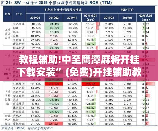 教程辅助!中至鹰潭麻将开挂下载安装”(免费)开挂辅助教学(最新辅助开挂教程)