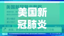 美国新冠肺炎超209万例:美国新冠肺炎超2421万例