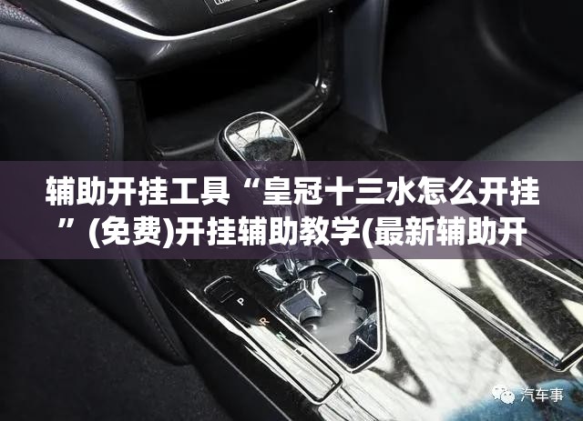 辅助开挂工具“皇冠十三水怎么开挂”(免费)开挂辅助教学(最新辅助开挂教程)
